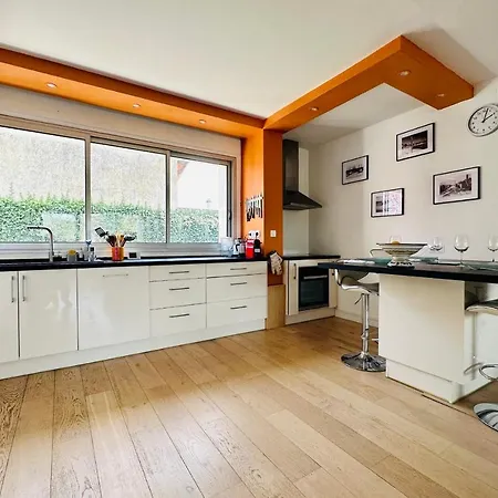 Apartamento Stylish And Bright On The Outskirts Of